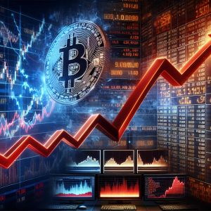 Bitcoin Price and Stocks Stabilize as Bond Market Signals Ongoing Macro Risk