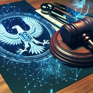 SEC Moves to Settle Justin Sun of Tron Case With $10M Penalty