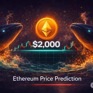 Իթերիում-ի գնի կանխատեսում. կետերը պաշտպանում են $2000-ի կրիտիկական մակարդակը. Արդյո՞ք ETH-ն ավելի բարձր է պայթելու: