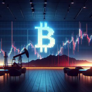 Bitcoin Slumps to $66K as Oil Breakout Adds Macro Pressure