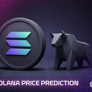 Solana Price Prediction: SOL Just Flipped Ethereum in Critical $600 Billion Metric — Is Solana About to Explode?