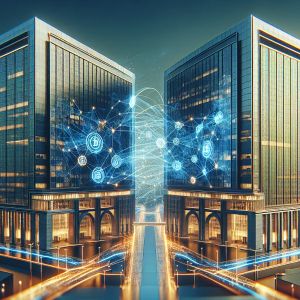 SEC and CFTC End Regulatory Turf War With Joint Crypto Coordination Deal