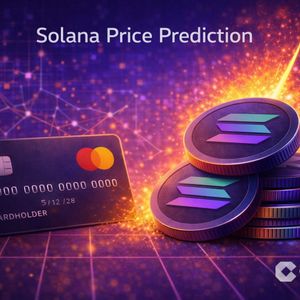 Solana Price Prediction: Mastercard Just Picked Solana for a Global Crypto Program — Is SOL About to Explode?