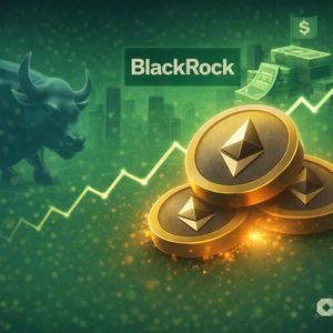 Ethereum Price Prediction: BlackRock Just Launched a Staked ETH ETF — Is Wall Street About to Pile In?