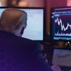 Trump Meme Coin Jumps 60% After Promoters Advertise Mar-a-Lago Gala