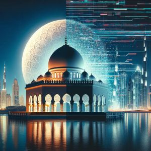 DC Blockchain Summit Pushes On as Dubai Crypto Events Fall to Iran War