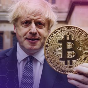 Crypto Leaders Push Back After Boris Johnson Calls Bitcoin a Ponzi
