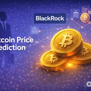 Bitcoin Price Prediction: BlackRock Just Bought $600 Million in BTC — What Do They Know?