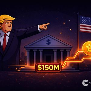 Trump Administration Official Pushes Crypto Into US Banking System