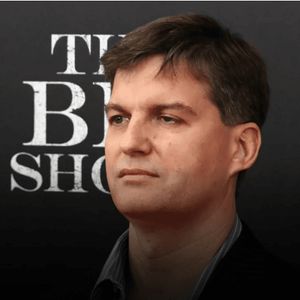 Legendary ‘The Big Short’ Investor Michael Burry Believes Binance Crypto Exchange Audit Is Meaningless – Here's Why
