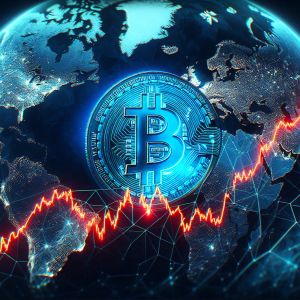 Bitcoin Price Prediction: War De-escalates, But Still Underperforming