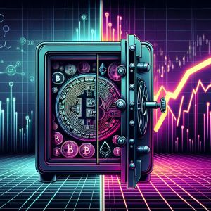 Trump Crypto Ventures to Benefit From SEC?