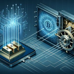 Nasdaq and Talos Move to Unlock $35 Billion in Trapped Collateral