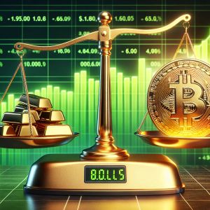 Bitcoin Price Prediction: BTC A Safe Haven Assets Bloomberg Analyst Says