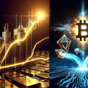 Gold Price Analysis: Time’s Up for Metals?