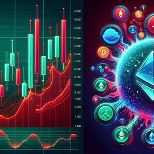 Trump Crypto Price Test: A Bounce or A Downtrend Extension