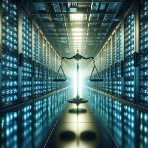 Nvidia Faces Class Action Over Crypto Mining Revenue Disclosure Gaps