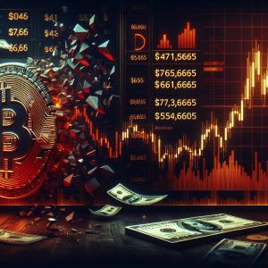 MARA Dumped 15K BTC USD: $1.1 Billion To Strengthen Balance Sheet