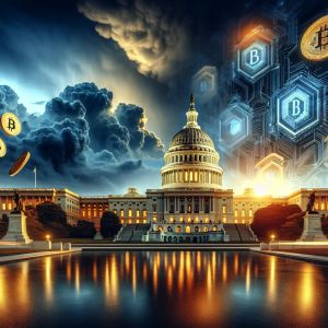 Coinbase Just Pulled Support for the Crypto Clarity Act Again — Is an $800 Million Revenue Line on the Line?