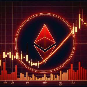 Ethereum Price Prediction: ETH Faces Pressure, Risks Falling Below $2,000