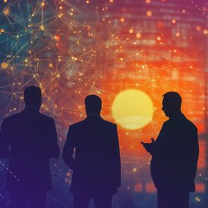 Goldman Sachs-Backed Canton Crypto Chain Adds LayerZero Interoperability