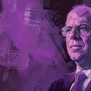 BlackRock Tokenized BUIDL Fund Adds Chronicle Verification Layer