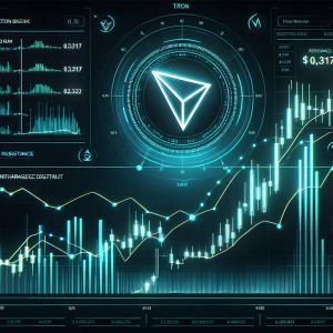 TRON Price Prediction: Anchorage Digital Open US Institutional Access