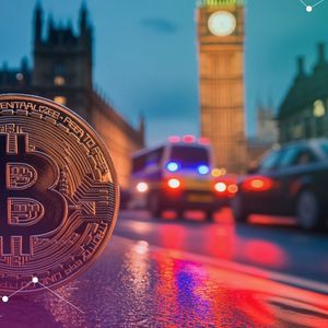 UK Sanctions $20B Scam Network by Cutting Off Crypto Ties