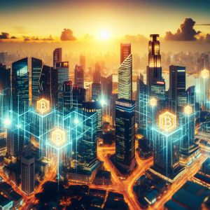 Gold Price Analysis: Singapore To Tap Gold Ecosystem