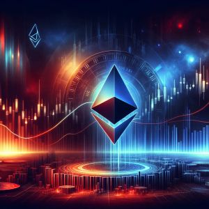 Ethereum Price Prediction: Prediction Market Bettors Think ETH Will Slide From Second Biggest Crypto