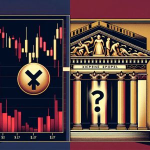XRP Price Prediction: Coinbase vs. Ripple Allegation Resurfaced