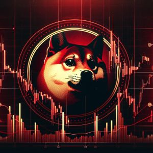 DOGE Price Prediction: Beraish Triangle Forming – Time to Short?