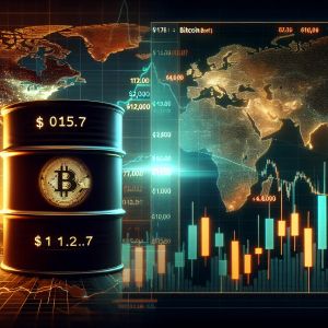 Oil Price Prediction: Trading Oil With Crypto? Is It Time to Long Oil?