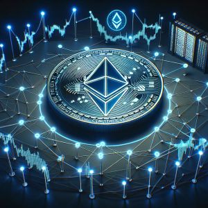 Ethereum Price Prediction: Ethereum Foundation $50 Million Staked – Largest Staking Event