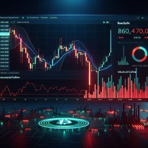 Bitcoin Price Prediction: Demand Drops, Real Yield Pose a Headwind