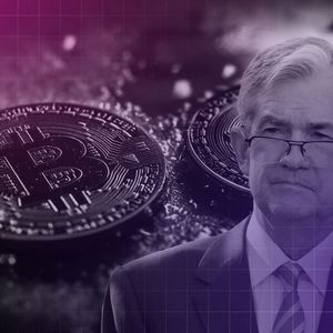Fed’s Powell Soothes Bonds but Rising Oil Pressures Crypto and Stocks