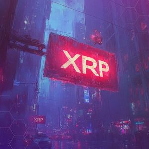 XRP Crypto Holders Pull Coins Off Exchanges, On-Chain Data Signals Supply Shock