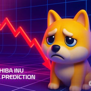 Shiba Inu Price Prediction: Time to Say Goodbye To Millionaire Dreams?