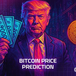 Bitcoin Price Prediction: Bitcoin Drops, Oil Rises, Trump Positive on Iran