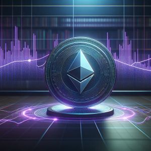 Ethereum Price Prediction: Network Activity Still Growing in This Volatile Market