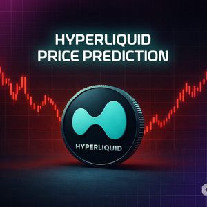 Hyperliquid Price Prediction: HYPE Experiencing Major Slash – Time to Buy?