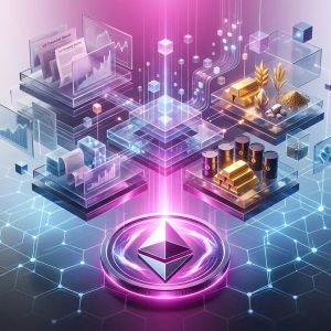 Ethereum Price Prediction: IMF Warns Tokenization, ETH RWA Booming