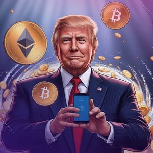 World Liberty Financial Under Ethics Fire: Can WLFI Crypto Survive Corruption Allegations?