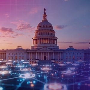 Crypto Enforcement Architect Todd Blanche Named Interim Attorney General