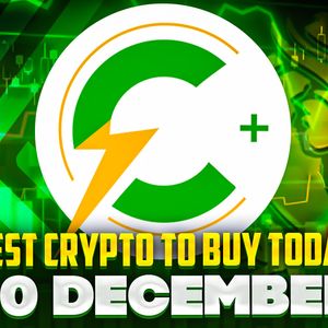 Best Crypto to Buy Today 20 December – FGHT, IMX, D2T, BSV, CCHG