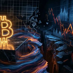 Bitcoin Price Prediction: Decoupling From Tech Stocks, Reshaped by War and AI