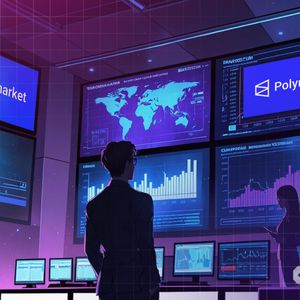 Polymarket Insiders Back? Traders Placed Big Bet Right Before Iran Ceasefire News