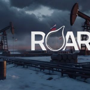 What Is Russian Oil Asset Reserve? Is ROAR Crypto The Next Big Thing Or Scam?