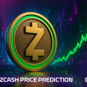 Zcash Price Prediction: Iran Ceasefire Triggers a 21% ZEC Surge in 24 Hours: Is the Privacy Coin Sector About to Explode?