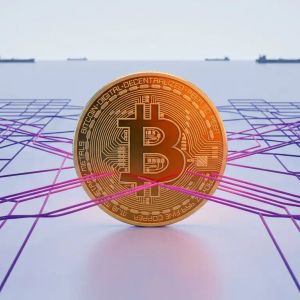 Bitcoin Price Prediction: Iran Hormuz Toll Might Spark BTC USD Rally to $100K